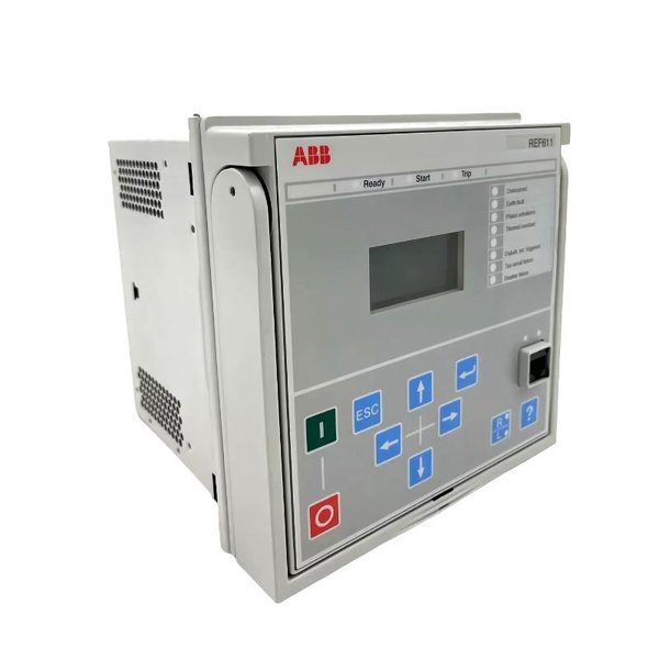 ABB REF611 Feeder Protection Relay