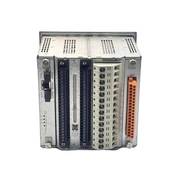 ABB REF615 Feeder Protection And Monitoring Device