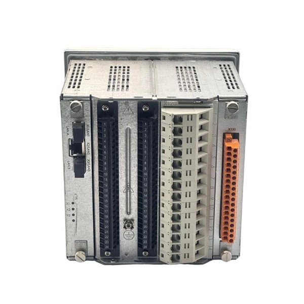 ABB REF615C_C Feeder Protection And Control Relay