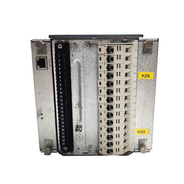 ABB REF615C_D Feeder Protection And Control Relay