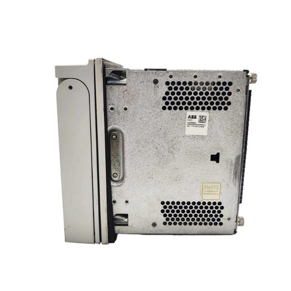 ABB REF615C_D Feeder Protection And Control Relay