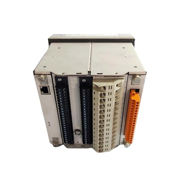 ABB REF615E Feeder Protection And Control Relay