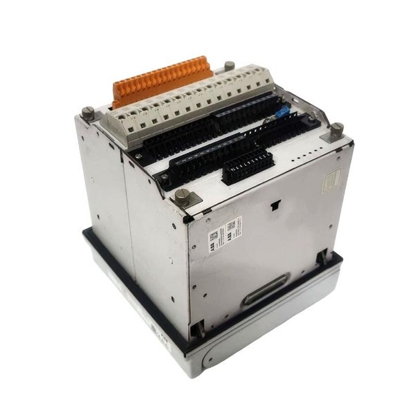 ABB REF615E_1G HBFBABACNDA1ANA11G Feeder Protection And Control Relay