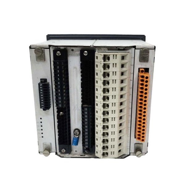 ABB REF615E_1G HBFBABACNDA1ANA11G Feeder Protection And Control Relay