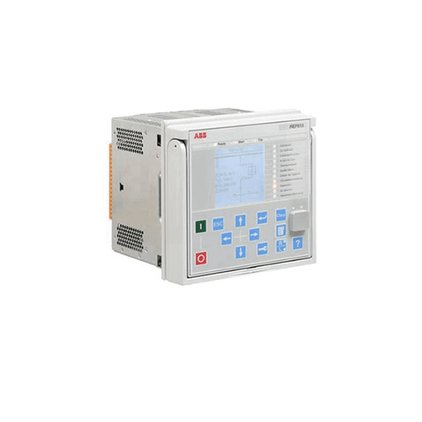 ABB REG670 1MRK002826-AA Generator protection relay