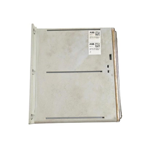 ABB REJ603 REJ603BB401NN3XE Grounding Protection Relay