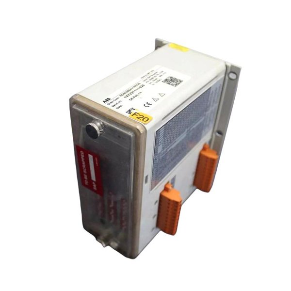 ABB REJ603 REJ603BB401NN3XE Grounding Protection Relay