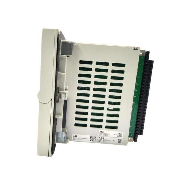 ABB REM610 Motor Protection Relay