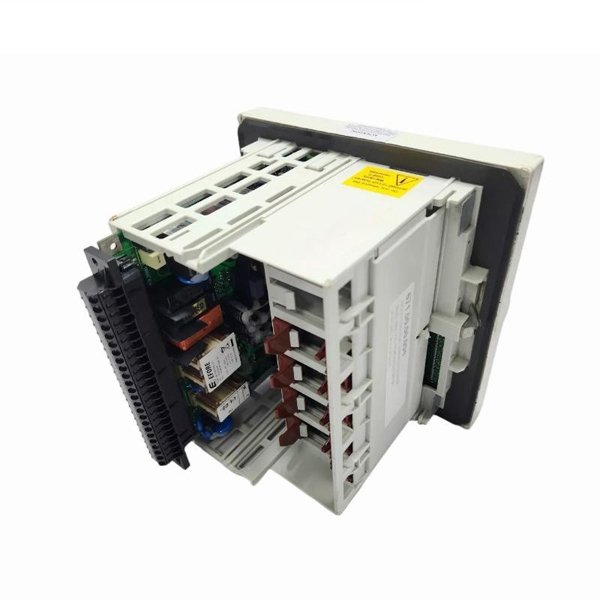 ABB REM610 Motor Protection Relay