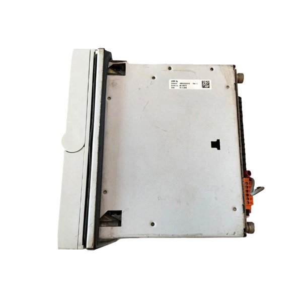 ABB REM610B11HCHR Motor Protection Relay