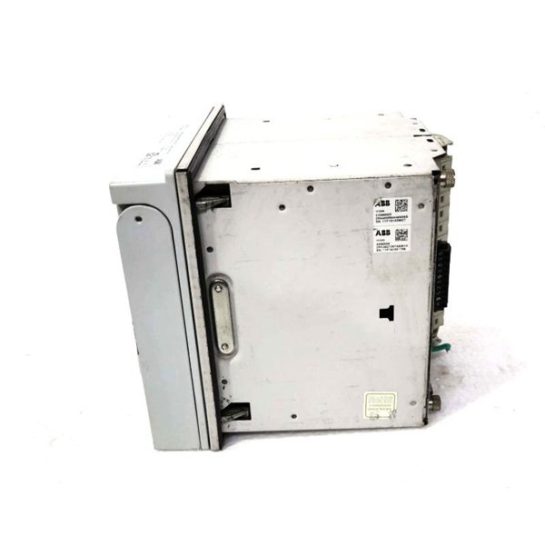 ABB REM615 Motor Protection and Control Relay