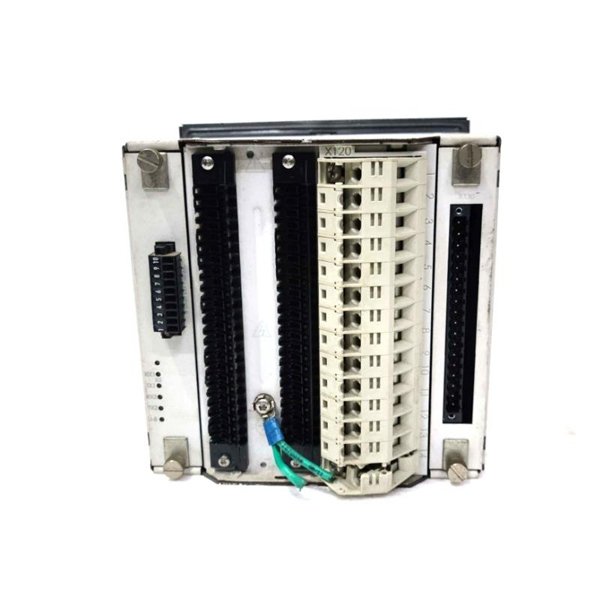 ABB REM615 Motor Protection and Control Relay