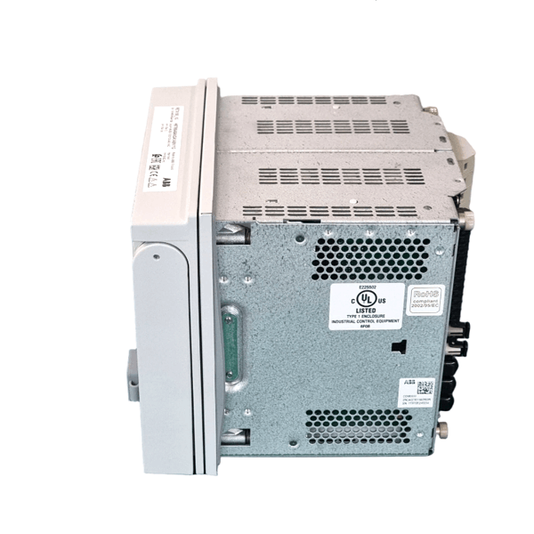 ABB RET615E-1G Transformer Protection And Control Relay