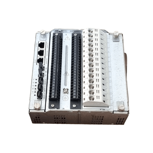ABB RET615E-1G Transformer Protection And Control Relay