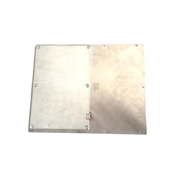 ABB RET670 1MRK004816-AB Transformer Protection Relay