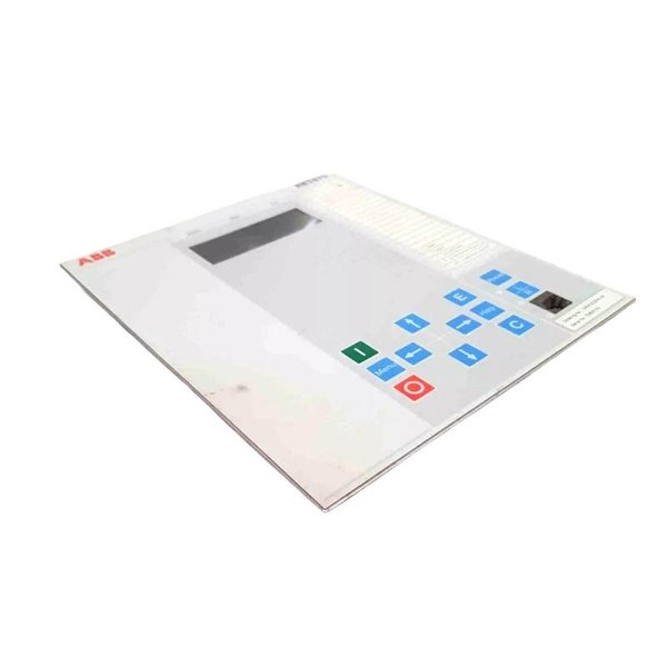 ABB RET670 1MRK004816-AB Transformer Protection Relay