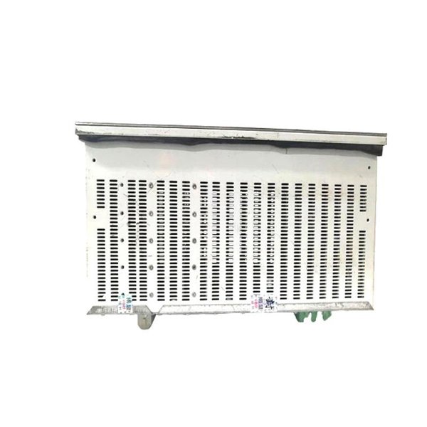 ABB RET670 1MRK004816-AB Transformer Protection Relay