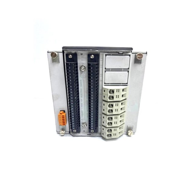 ABB REU610 Voltage Relay