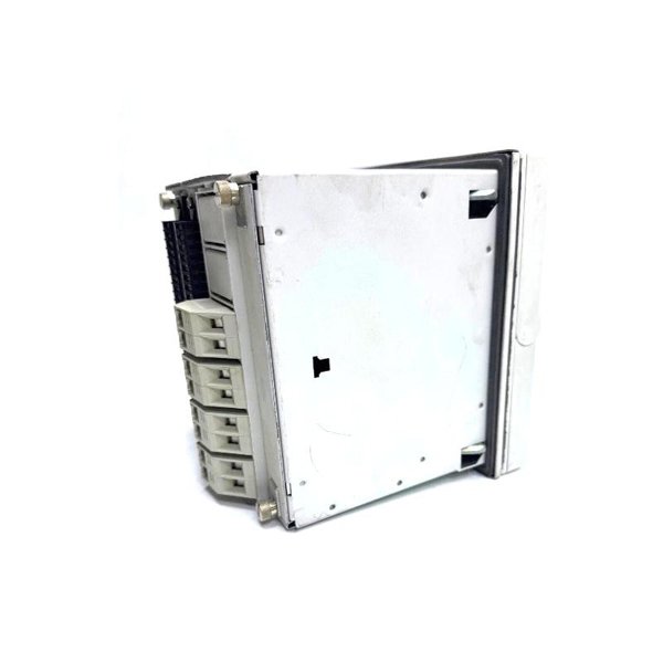 ABB REU610 Voltage Relay