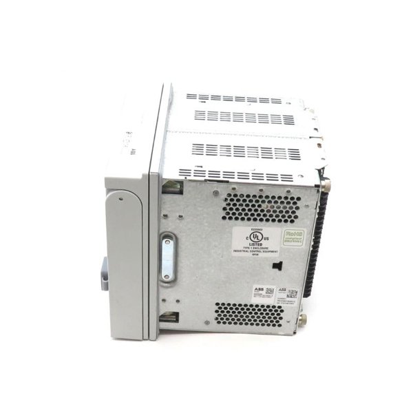 ABB REU615C_D Voltage Protection and Control Relay