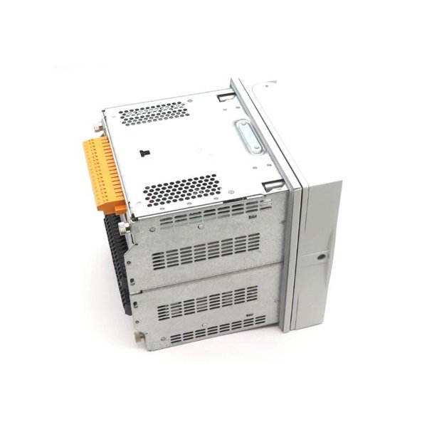 ABB REU615C_D Voltage Protection and Control Relay