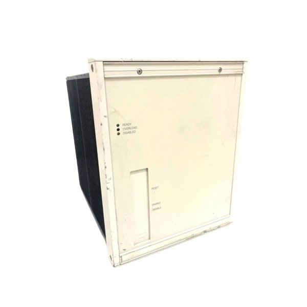 ABB REX010 Earth Fault Protection Unit