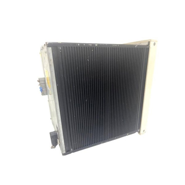 ABB REX010 Earth Fault Protection Unit