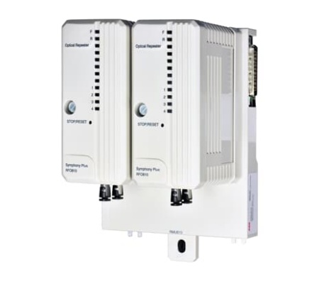 ABB RFO810 Fiber Optic Repeater Module