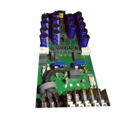 ABB RINT-5211C Power Supply Board