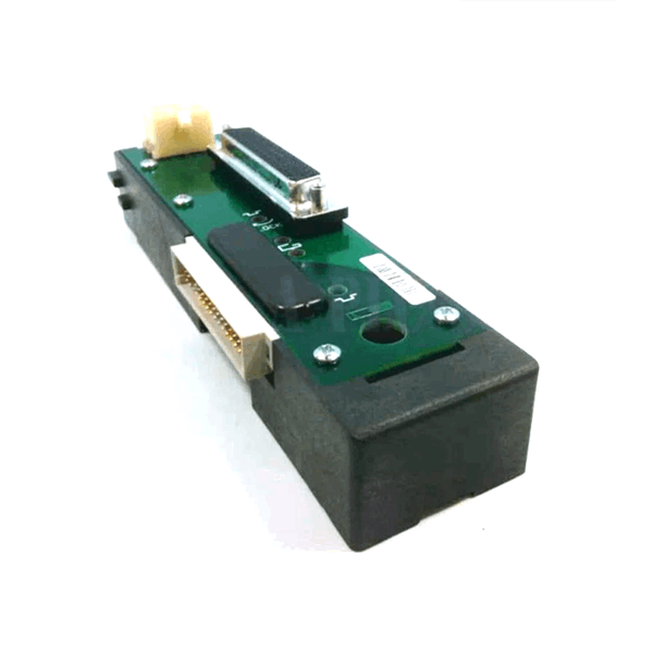 Emerson RKJ4110X1-CA1 PLC Modules