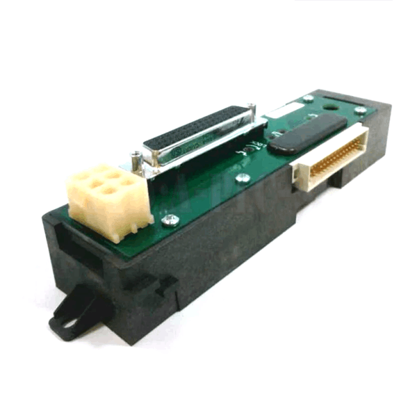 Emerson RKJ4110X1-CA1 PLC Modules