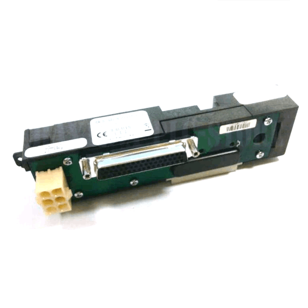 Emerson RKJ4110X1-CA1 PLC Modules