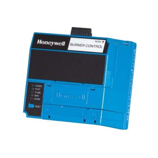 Honeywell RM7800E1010 Relay Module