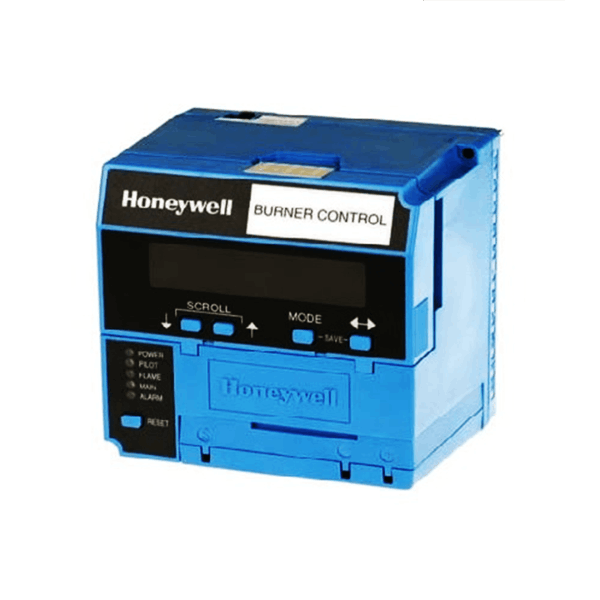 Honeywell RM7800E1010 Relay Module