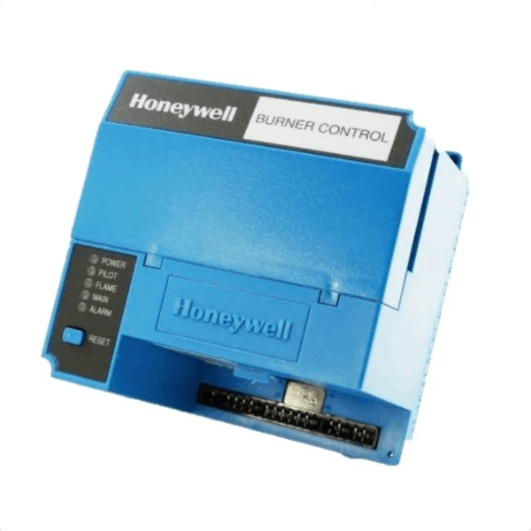 Honeywell RM7800G1018 Burner control unit