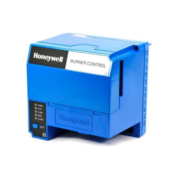 Honeywell RM7800G1018 Burner control unit