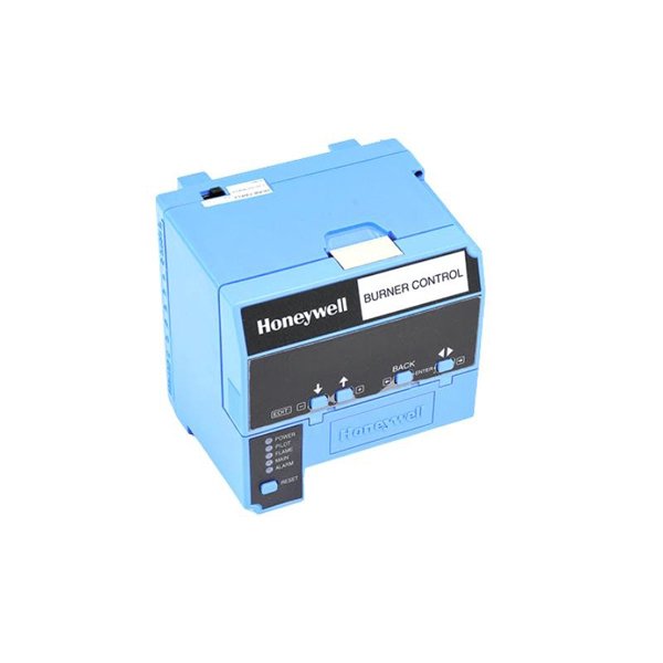 Honeywell RM7800L1012 Burner Control