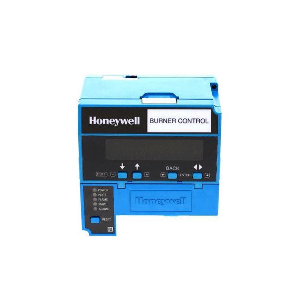 Honeywell RM7800L1012 Burner Control