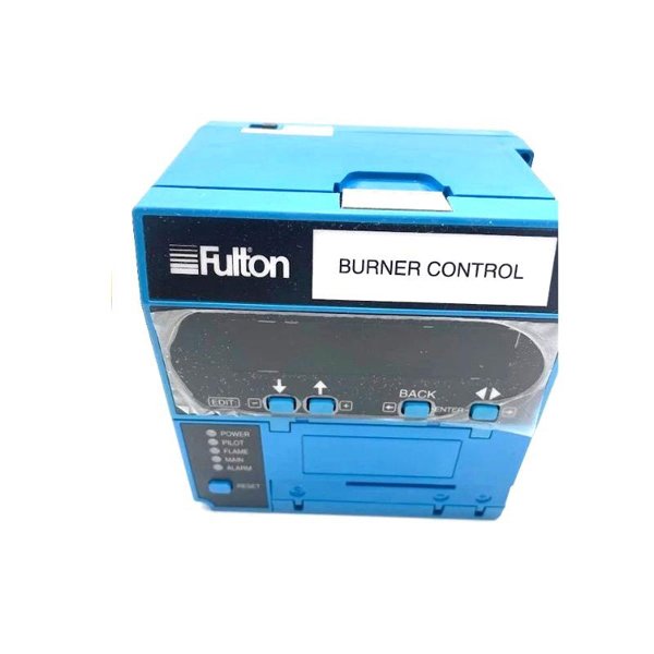 Honeywell RM7800L1038 Burner Control