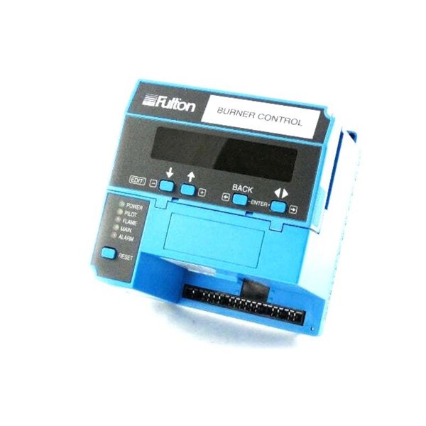 Honeywell RM7800L1038 Burner Control