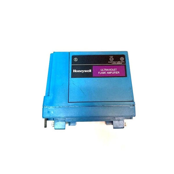 Honeywell RM7800L1046 Burner Control