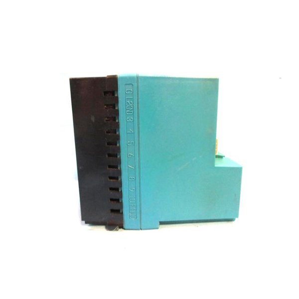 Honeywell RM7800L1046 Burner Control