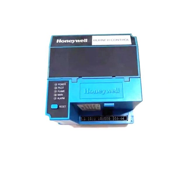 Honeywell RM7800L1053 Burner Control