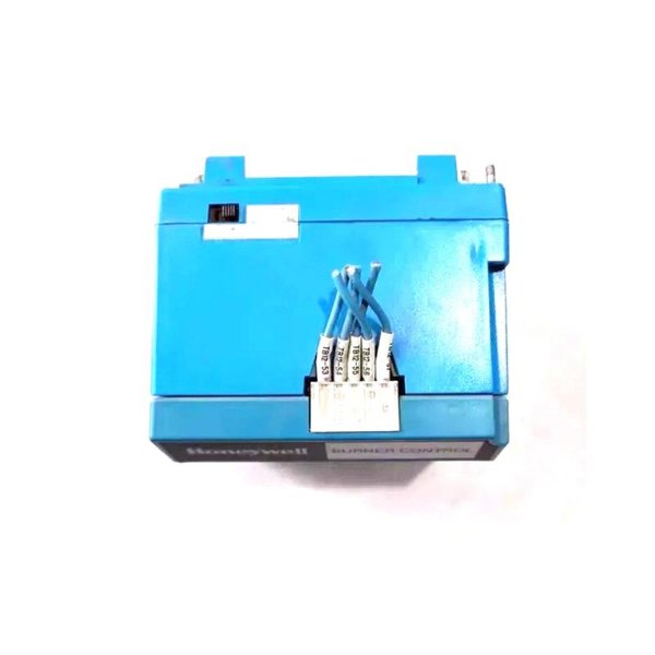 Honeywell RM7800L1053 Burner Control
