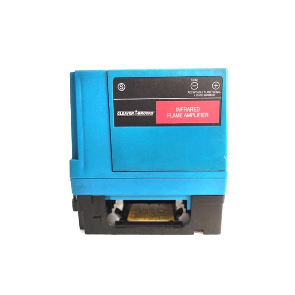 Honeywell RM7800L1079 Burner Control