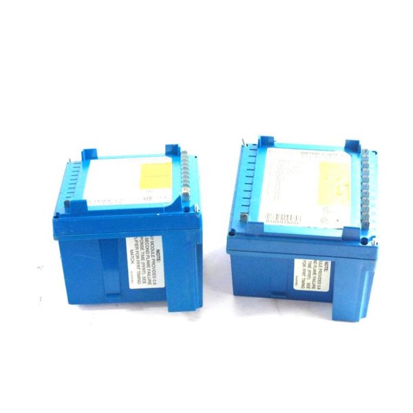 Honeywell RM7800L1087 Burner Control