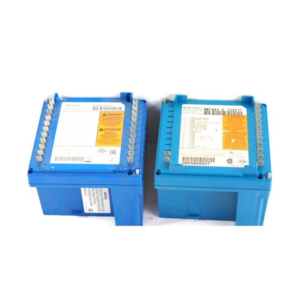 Honeywell RM7800L1087 Burner Control
