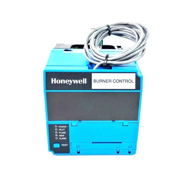 Honeywell RM7800M1011 Burner Control