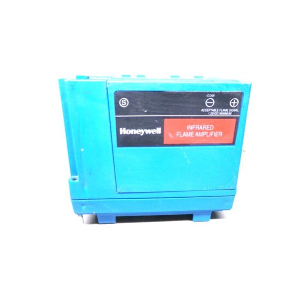 Honeywell RM7800M1011 Burner Control
