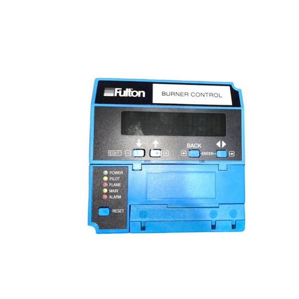 Honeywell RM7800M1037 Burner Control